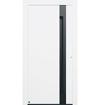 Двери входные серии ThermoCarbon от Hormann - Мотив 308 в Азове