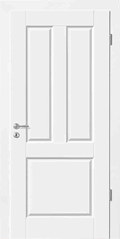 Заказать Мотив двери ClassicLine Kontura 3 с доставкой  в Азове!
