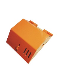 Антивандальный корпус для акустического детектора сирен модели SOS112 с доставкой  в Азове! Цены Вас приятно удивят.
