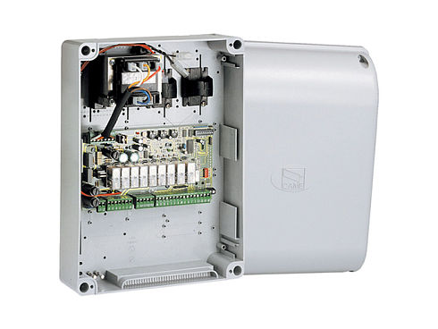 Приобрести Блок управления CAME ZL170N для одного привода с питанием двигателя 24 В в Азове
