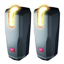 Заказать итальянскую автоматику и фотоэлементы BFT THEA A 15 со встроенной сигнальной лампой в  Азове недорого