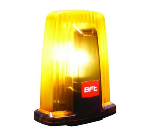 Купить сигнальную лампу BFT без встроенной антенны B LTA 230 с доставкой и установкой в Азове