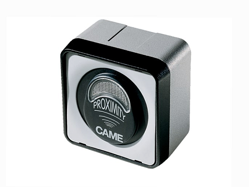 Купить Считыватель PROXIMITY CAME TSP01 для карт Em-Marine со встроенным контроллером с доставкой и установкой в Азове